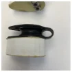 Antal Mini 35 mm Deck / Sheet Block Black - 841.350 product image