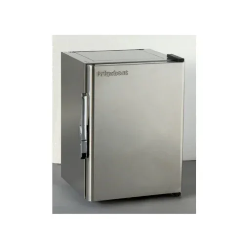 Veco Frigoboat MS42IN Stainless Steel Refrigerator 12V - G5214512 product image