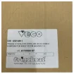 Veco Frigoboat MS42IN Stainless Steel Refrigerator 12V - G5214512 product image