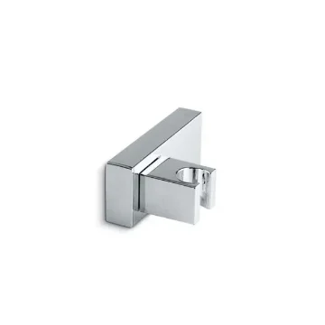 Newform X-Steel Stainless Steel Shower Holder - 21102.21.018 product image