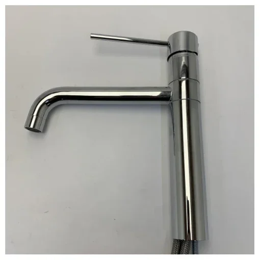 Foresti Suardi Paini 4086C Chrome Single Lever Mixer Tap product image