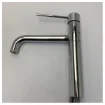 Foresti Suardi Paini 4086C Chrome Single Lever Mixer Tap product image