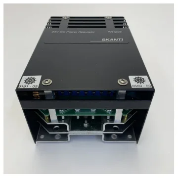 Sailor Skanti PR1206 24 - 12V DC Power Regulator product image