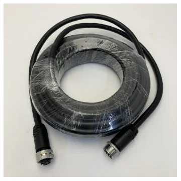 Sailor 61XX 10m NMEA2000 Mini Device Connection Cable - 406100-946 product image