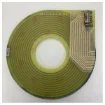 Raytheon Anschutz 110-222.X20 Slip Ring with Brush Assembly product image