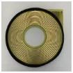 Raytheon Anschutz 110-222.X20 Slip Ring with Brush Assembly product image