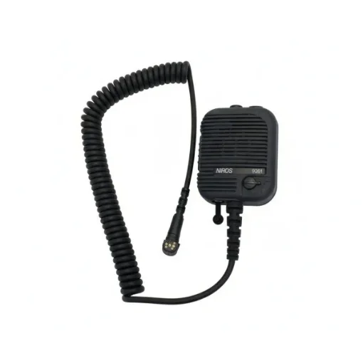 Niros 56.822 Handheld for TRX1012 Handheld VHF product image