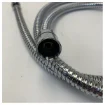 Bossini Flexible Chrome Shower Hose 150 cm - A61064C000300 product image