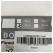 Bossini Flexible Chrome Shower Hose 150 cm - A61064C000300 product image