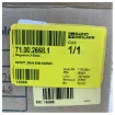 E2V M5187F X-Band Radar Magnetron 25 kW product image