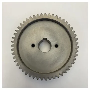 Furuno S-Band Radar Drive Gearbox FAR2137/2837S - 10031575110 product image