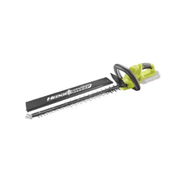 [Never Used] Ryobi 36V Hedge Trimmer - 60cm Blade - Without Battery or Charger - Ry36ht60a-0 product image