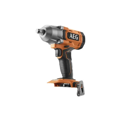 [Never Used] Aeg Impact Wrench - Bss18c12zc-0 - 18V - Without Battery or Charger product image