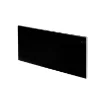 Adax Electric Radiator - Black - 1400 W - 104 2 X 37 X 9 Cm - Neo Basic NP14 Kdt product image
