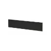Adax Electric Radiator - Black - 600 W - 87 X 20 X 9 Cm - Neo Basic NL06 Kdt product image