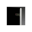 Adax Electric Radiator - Black - 1000 W - 128 X 20 X 9 Cm - Neo Basic NL10 Kdt product image