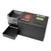 Powermatic 5+ Automatic Electric Cigarette Rolling Machine Blac product image