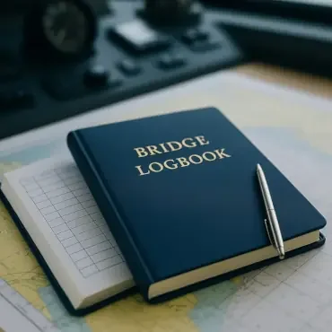 Picture for category Superyacht Logbook solutions