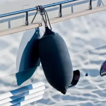 Picture for category Boat Fenders