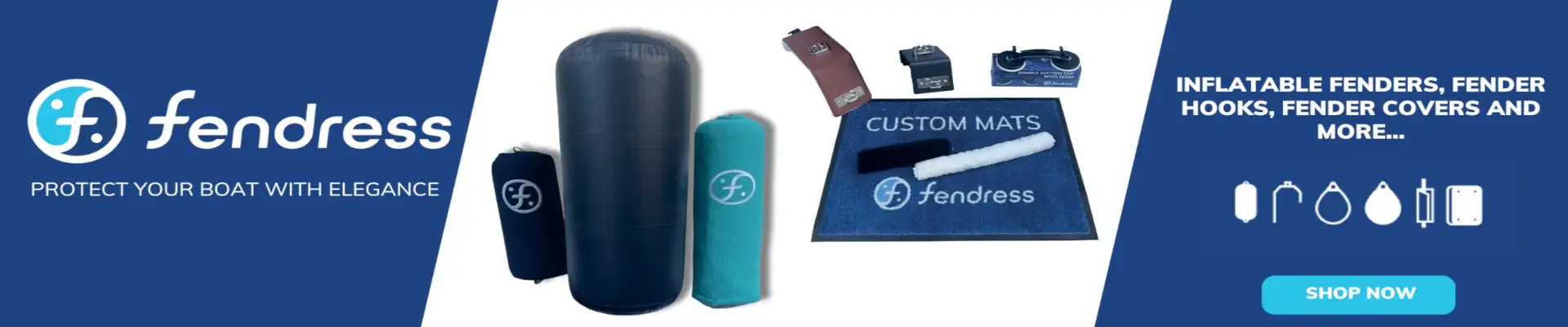 manufacturer of inflatable fenders