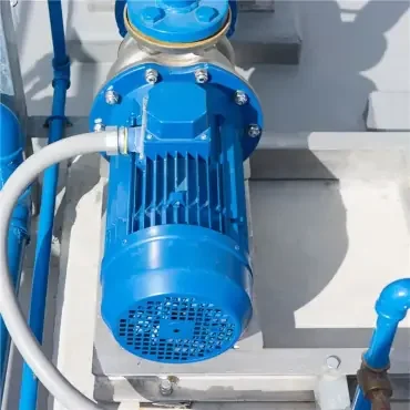 Picture for category Pumps and pump motors