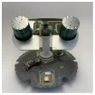 Sailor S-62-129082 Electronic Cover for FB150 product image