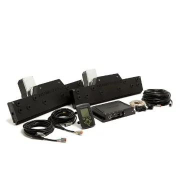 Humphree HA1100 Interceptor Kit High Performance product image