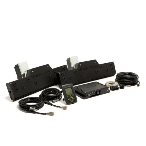 Humphree HA1100 Interceptor Kit High Performance product image
