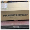 Humphree HA1100 Interceptor Kit High Performance product image
