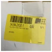 Naval 201565 Filter 30 FI30 Active Antenna Filter product image