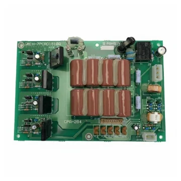 JRC CPA-264 Modulator Kit for JMA-9100 Marine Radar product image