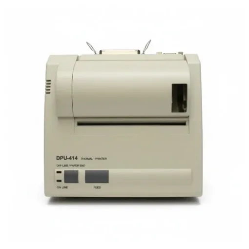 Seiko DPU-414-50B-E Thermal Printer - Parallel DB-25 product image