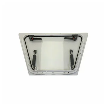 Lewmar Trapeze Hatch Deck - Access Hatch White - 30262200 product image