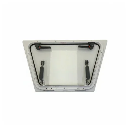Lewmar Trapeze Hatch Deck - Access Hatch White - 30262200 product image