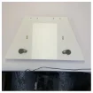 Lewmar Trapeze Hatch Deck - Access Hatch White - 30262200 product image