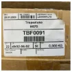 Lewmar Trapeze Hatch Deck - Access Hatch White - 30262200 product image