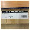 Lewmar Trapeze Hatch Deck - Access Hatch White - 30262200 product image