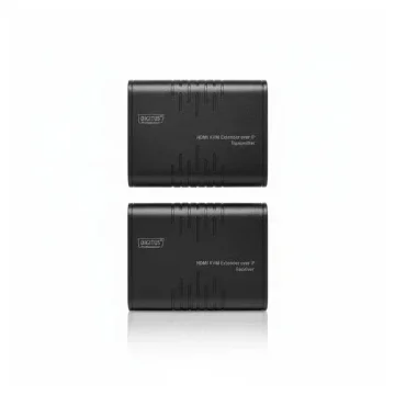 DIGITUS Professional DS-55202 KVM Extender Set - HDMI - Cat5/6 product image
