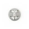 Harken 648 76mm High-load Round Padeye Stainless Steel product image
