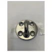 Harken 648 76mm High-load Round Padeye Stainless Steel product image