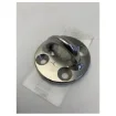 Harken 648 76mm High-load Round Padeye Stainless Steel product image