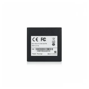Aten VS-132 Video Splitter - 2-Port VGA Splitter with Power Supply product image