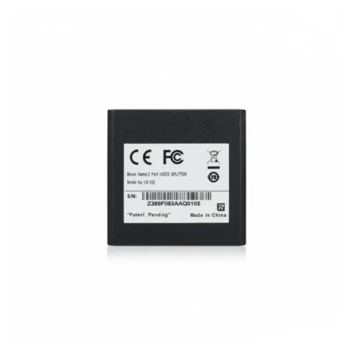 Aten VS-132 Video Splitter - 2-Port VGA Splitter with Power Supply product image