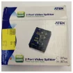 Aten VS-132 Video Splitter - 2-Port VGA Splitter with Power Supply product image
