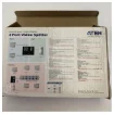 Aten VS-132 Video Splitter - 2-Port VGA Splitter with Power Supply product image