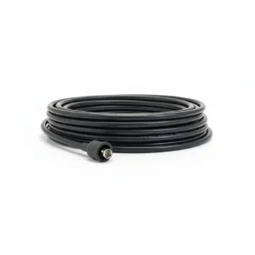 Naval 202002 RG6 Coax Cable with F-Connector Kit 50M product image