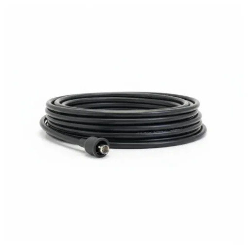 Naval 202002 RG6 Coax Cable with F-Connector Kit 50M product image