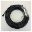 Naval 202002 RG6 Coax Cable with F-Connector Kit 50M product image