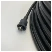 Naval 202002 RG6 Coax Cable with F-Connector Kit 50M product image