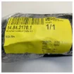 Naval 202002 RG6 Coax Cable with F-Connector Kit 50M product image